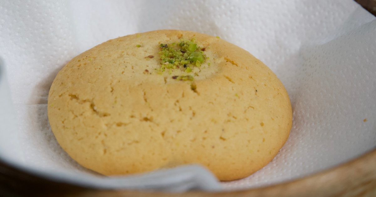 Mamas Kekse